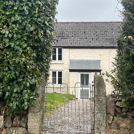 1 Carnebone Cottages Porkellis Eksteriør bilde